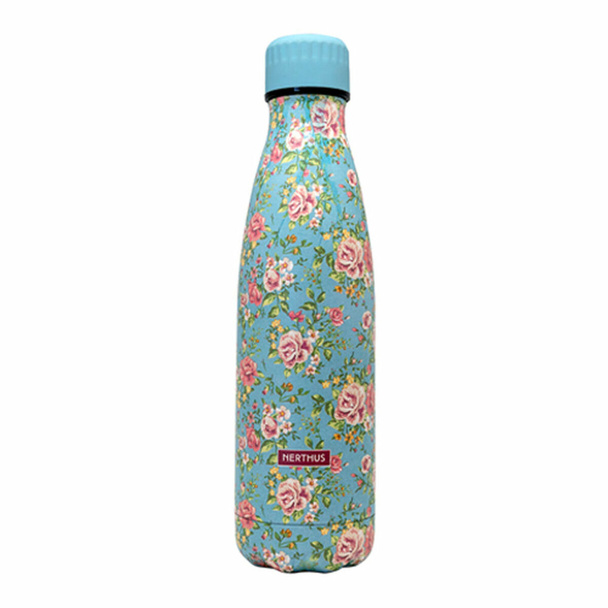 Termoska Vin Bouquet Cvijeće Nerezová ocel 500 ml